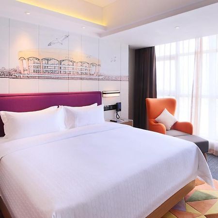 Hampton By Hilton 베이하이 외부 사진