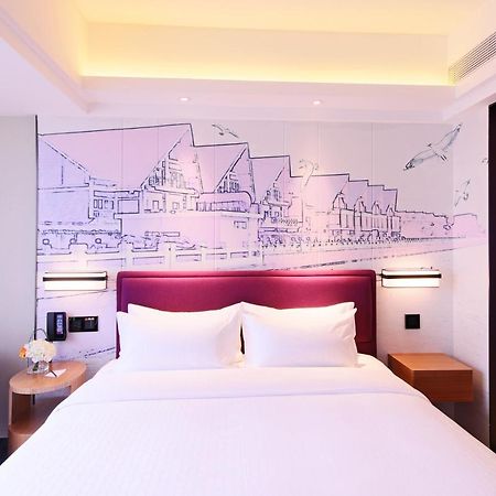 Hampton By Hilton 베이하이 외부 사진
