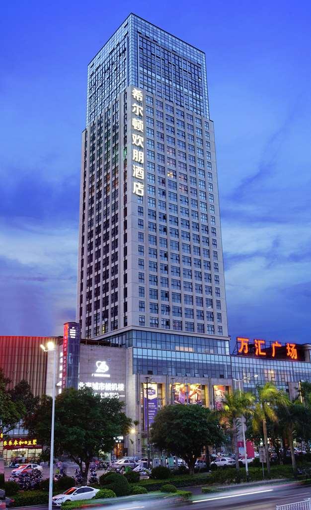 Hampton By Hilton 베이하이 외부 사진