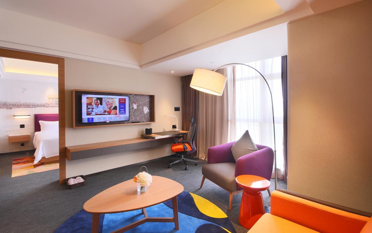 Hampton By Hilton 베이하이 외부 사진
