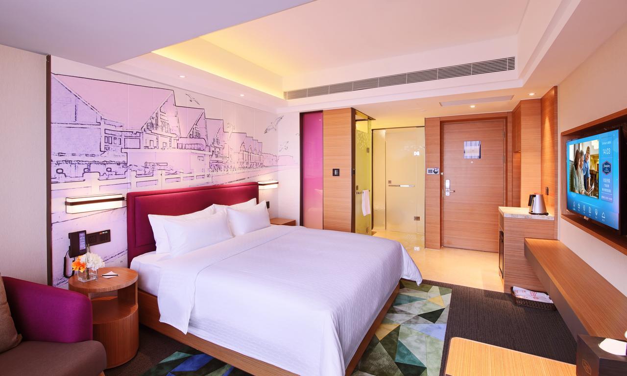 Hampton By Hilton 베이하이 외부 사진