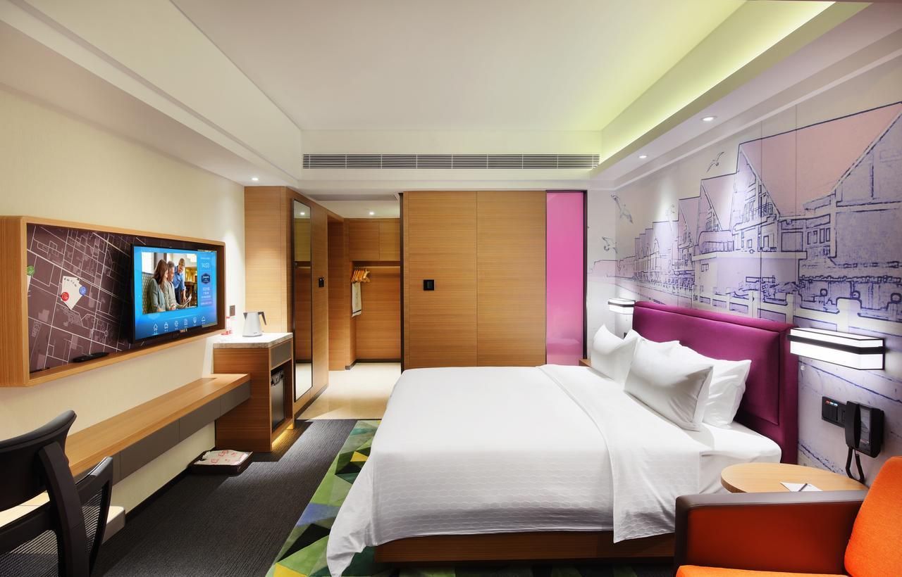 Hampton By Hilton 베이하이 외부 사진