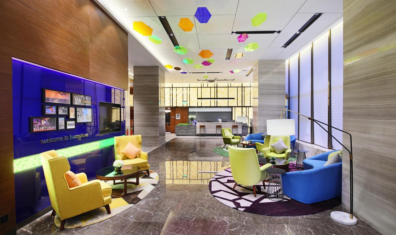 Hampton By Hilton 베이하이 외부 사진