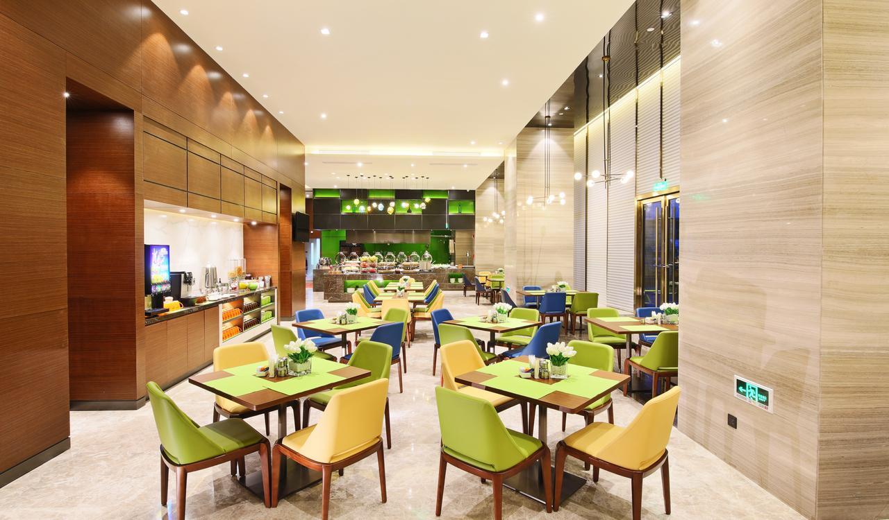 Hampton By Hilton 베이하이 외부 사진