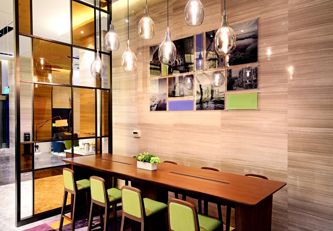 Hampton By Hilton 베이하이 외부 사진