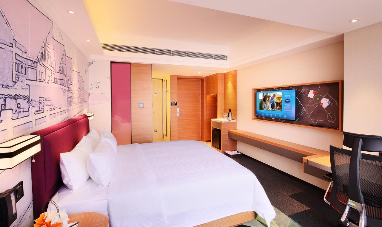 Hampton By Hilton 베이하이 외부 사진