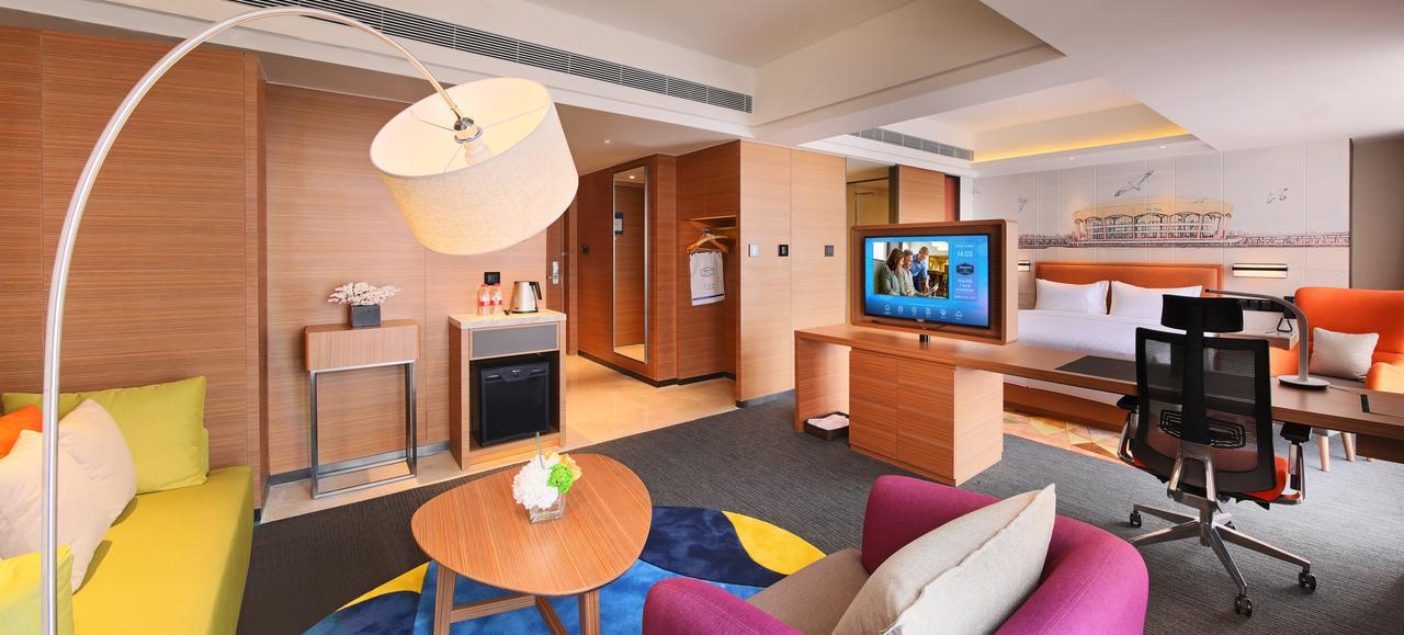 Hampton By Hilton 베이하이 외부 사진