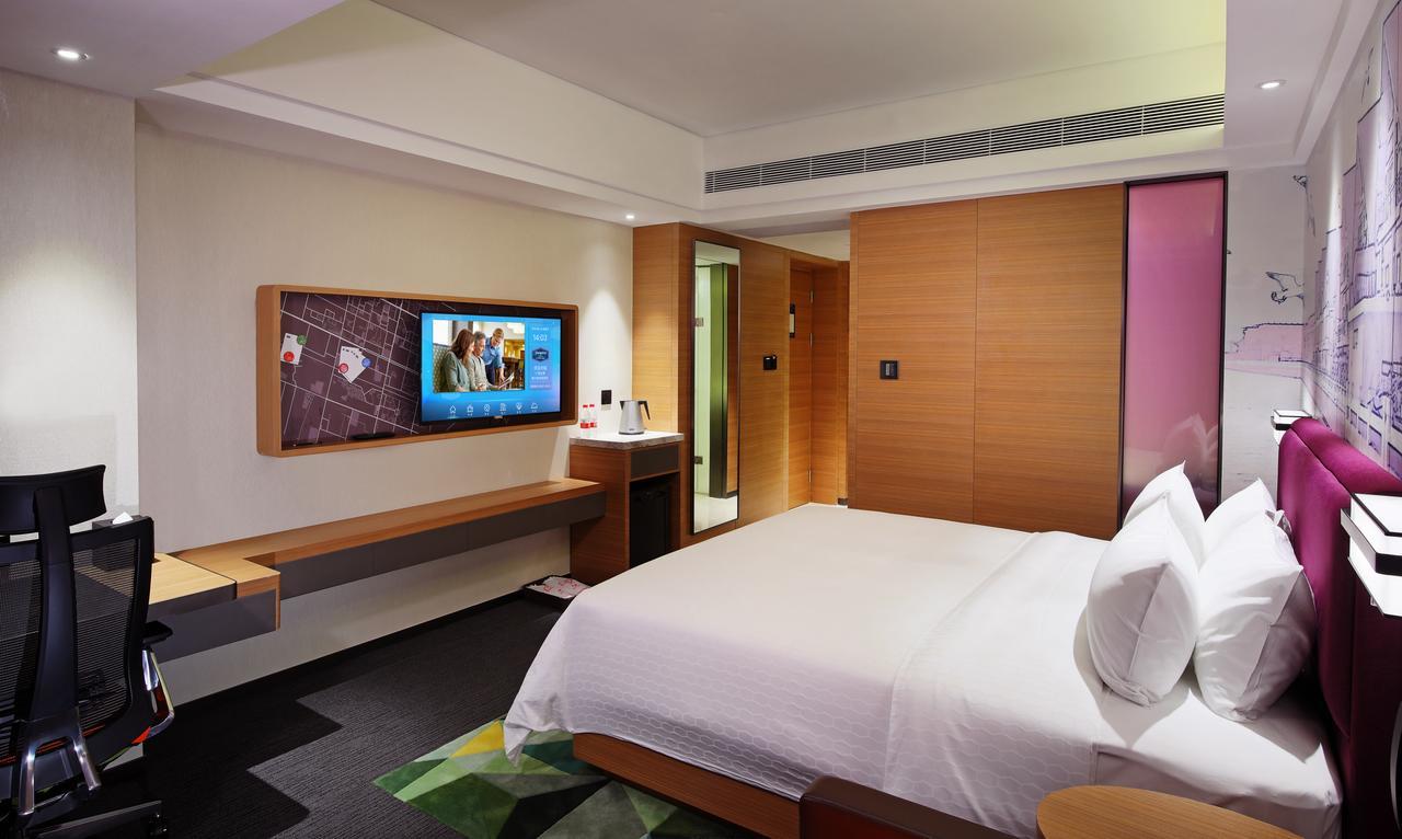 Hampton By Hilton 베이하이 외부 사진