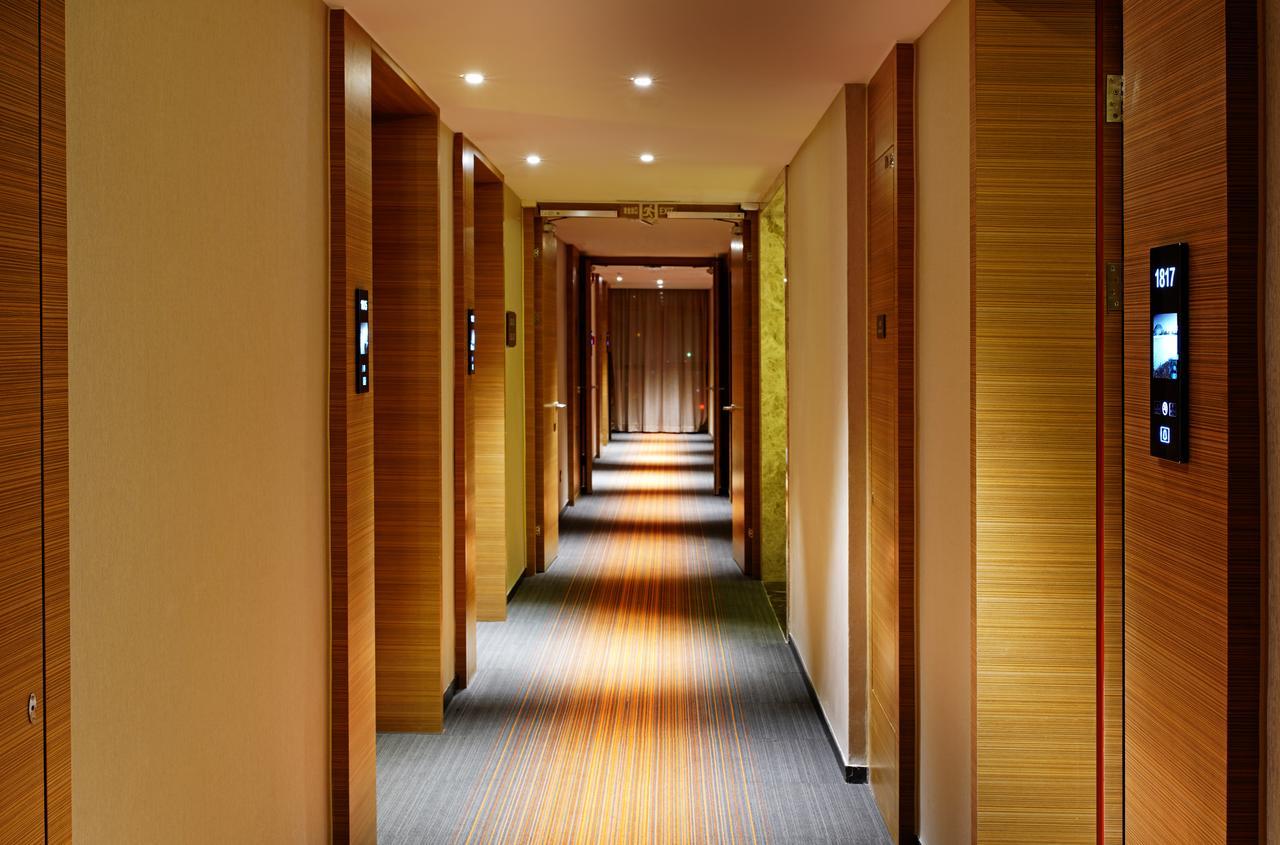 Hampton By Hilton 베이하이 외부 사진