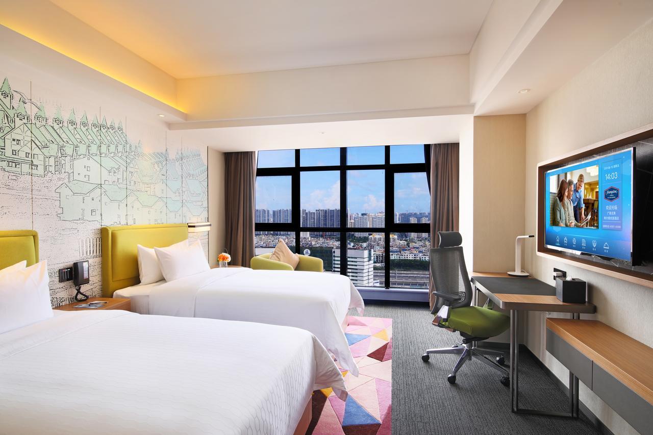 Hampton By Hilton 베이하이 외부 사진