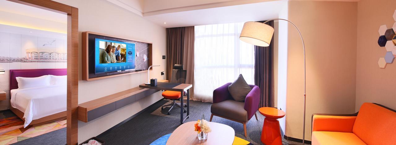 Hampton By Hilton 베이하이 외부 사진