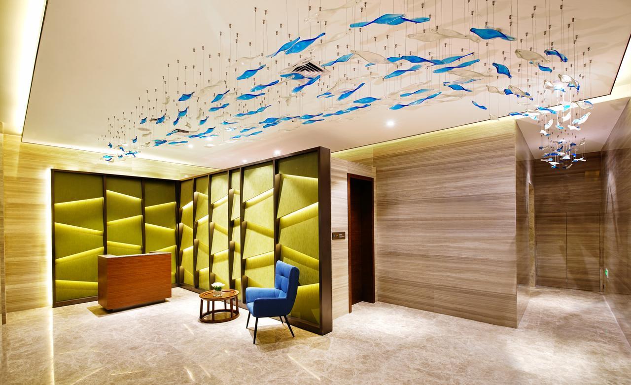 Hampton By Hilton 베이하이 외부 사진