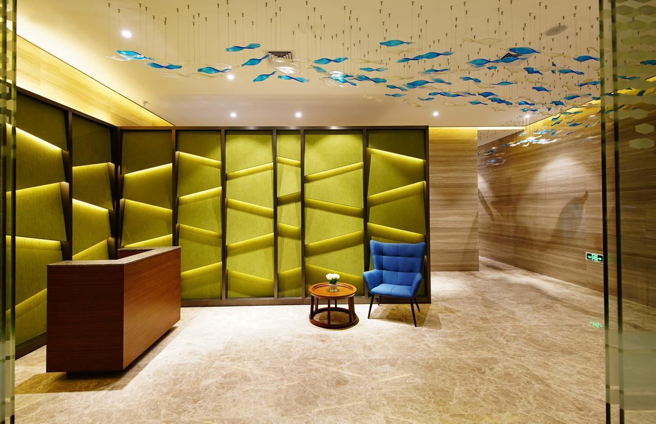Hampton By Hilton 베이하이 외부 사진