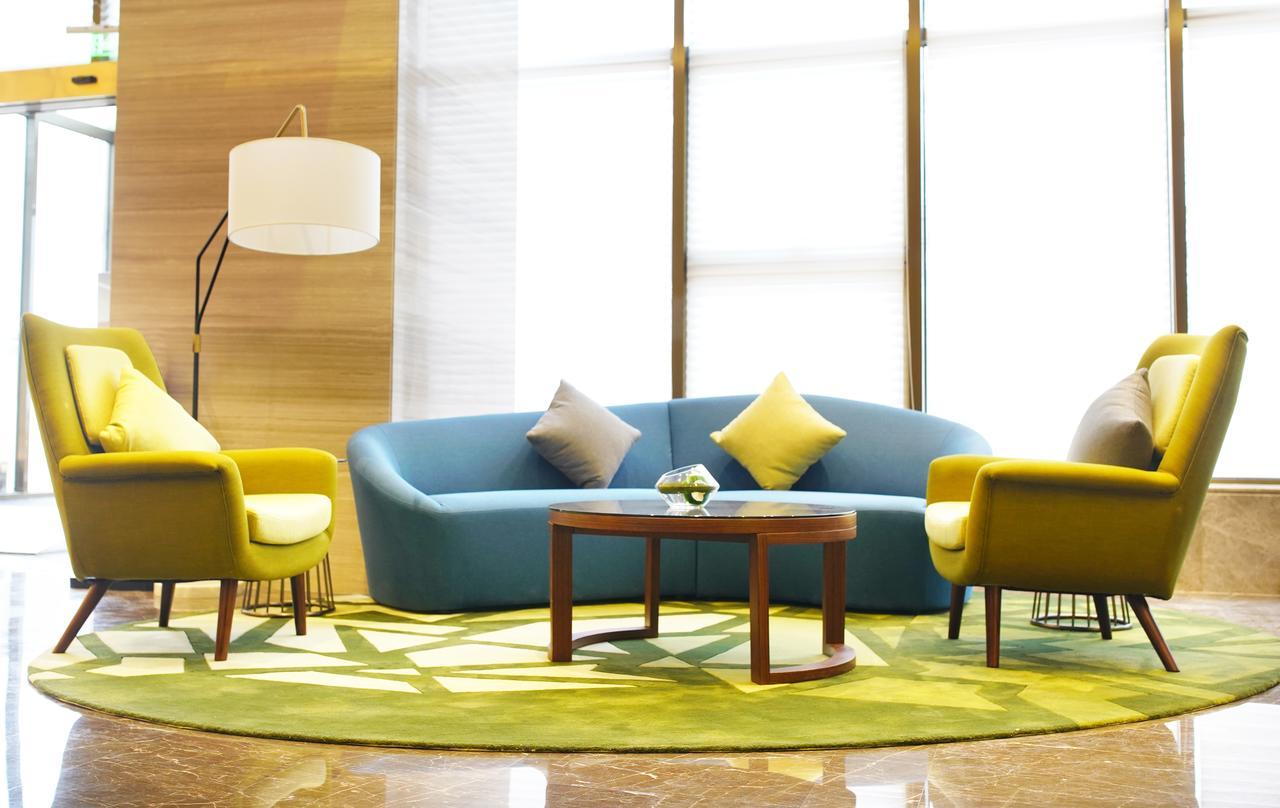 Hampton By Hilton 베이하이 외부 사진