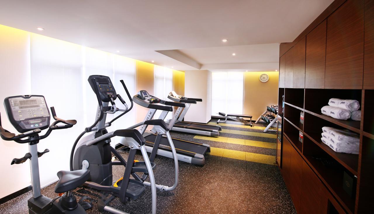 Hampton By Hilton 베이하이 외부 사진