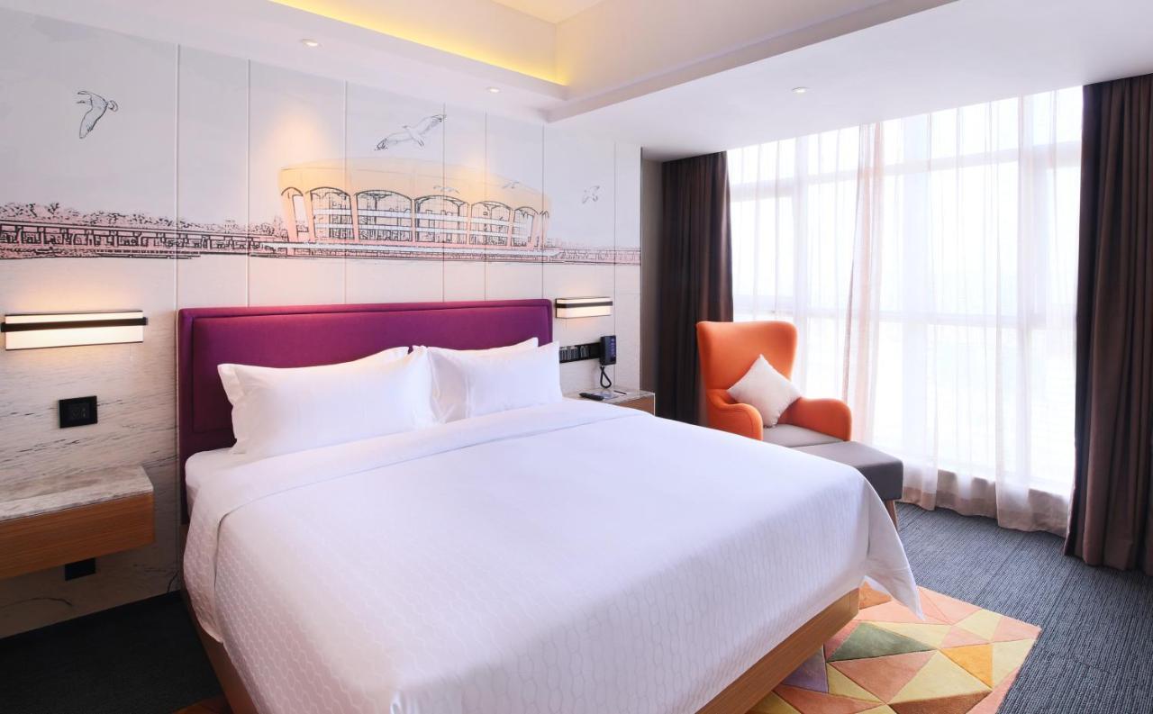 Hampton By Hilton 베이하이 외부 사진