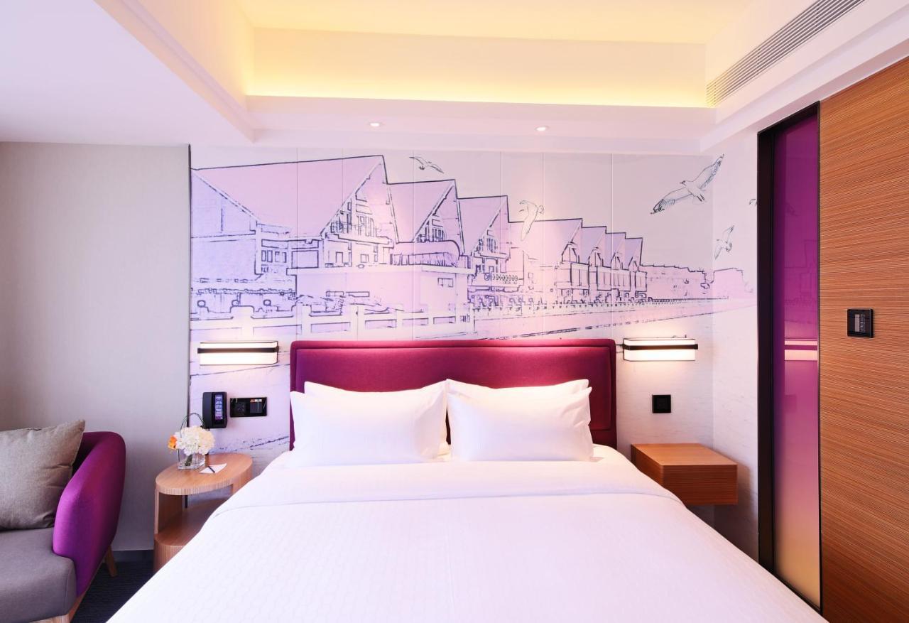 Hampton By Hilton 베이하이 외부 사진
